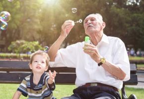 Previdência privada com seguro de vida