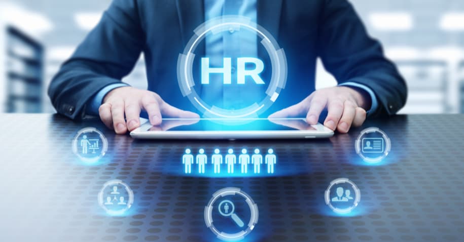 Revolução da inteligência artificial no RH