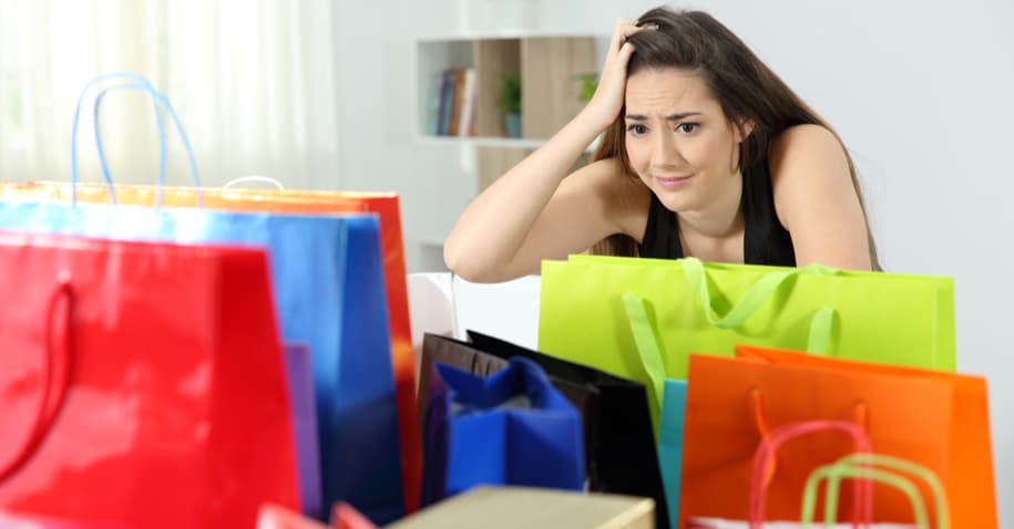 Compras por impulso