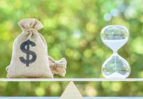 taxa de administracao