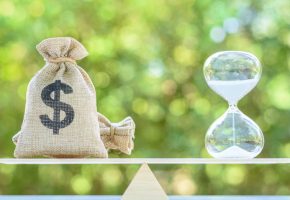 taxa de administracao