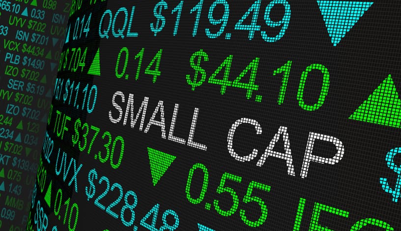 small caps
