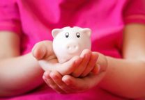 Educação financeira infantil