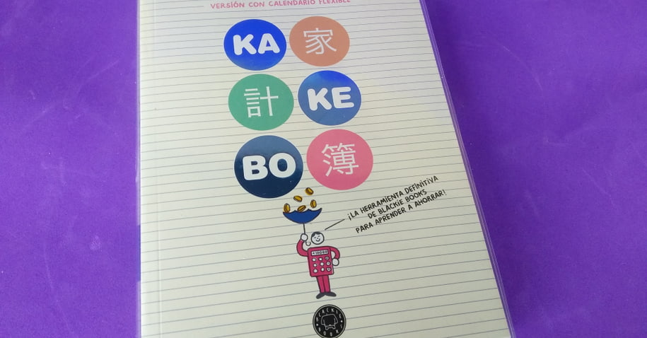 Kakebo