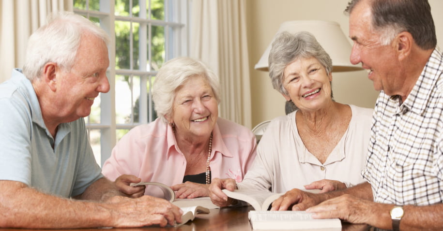 Previdência privada para idosos é um bom negócio? Entenda mais sobre