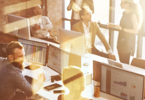 Vantagens da previdência corporativa para a empresa