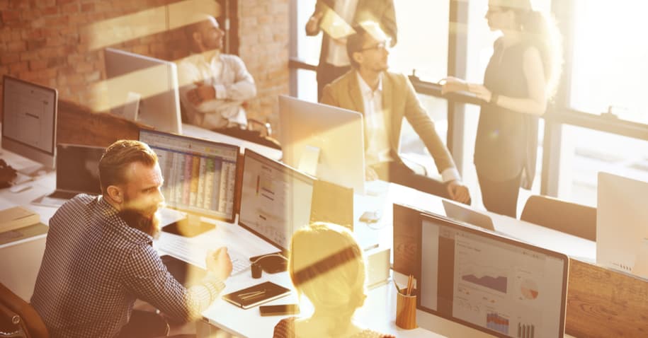 Vantagens da previdência corporativa para a empresa