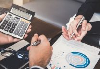 Planejamento orçamentário