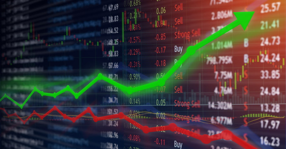 mercado de opções