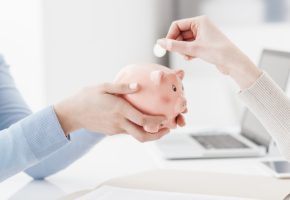 Quais são as vantagens de oferecer um plano de previdência para funcionários