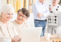 Qualidade de vida na terceira idade