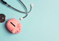 saúde financeira familiar