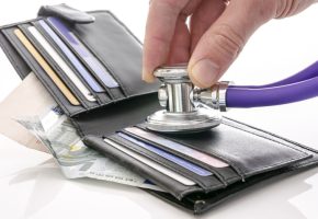 Como cuidar do dinheiro