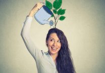 autoconhecimento e autoestima