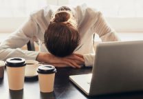 Estresse-ocupacional