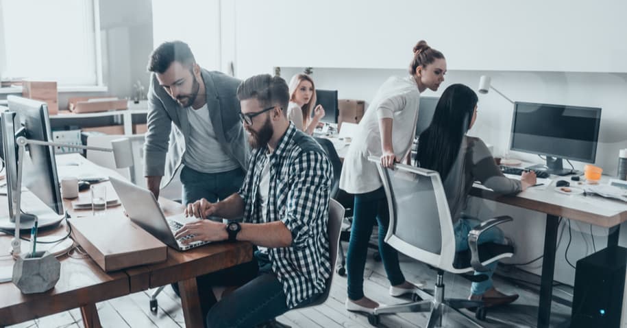 Gestão de segurança do trabalho: o que é e como fazer