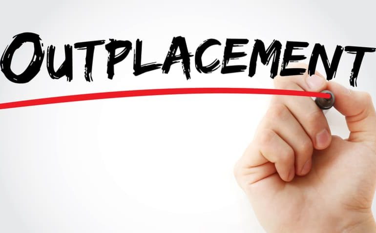 outplacement