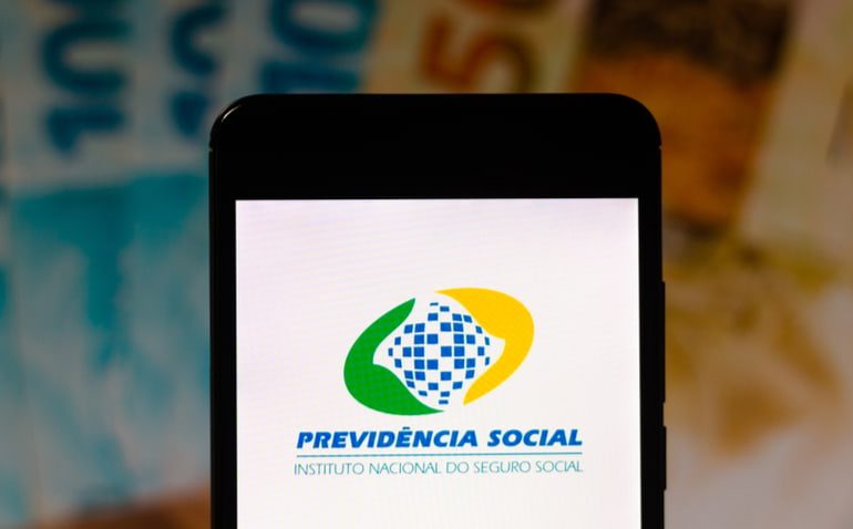 previdência social