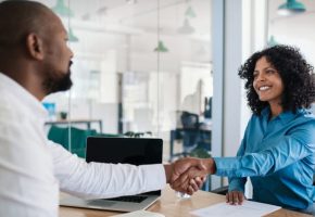 Recrutamento-externo