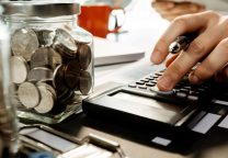 Realidade financeira