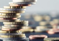 desorganização financeira