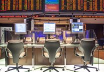 bolsa de valores são paulo