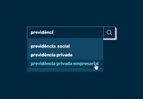 Previdência Privada Empresarial