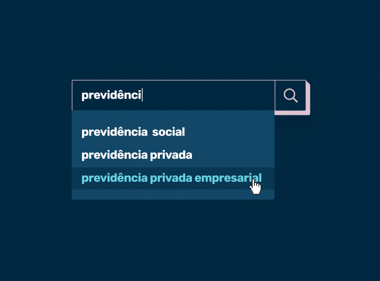 Previdência Privada Empresarial