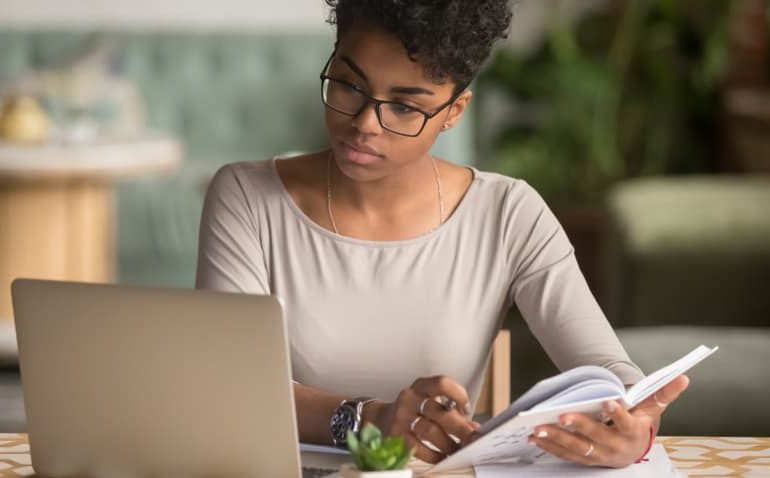 Curso sobre mercado financeiro