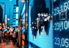 Bolsa de valores americana