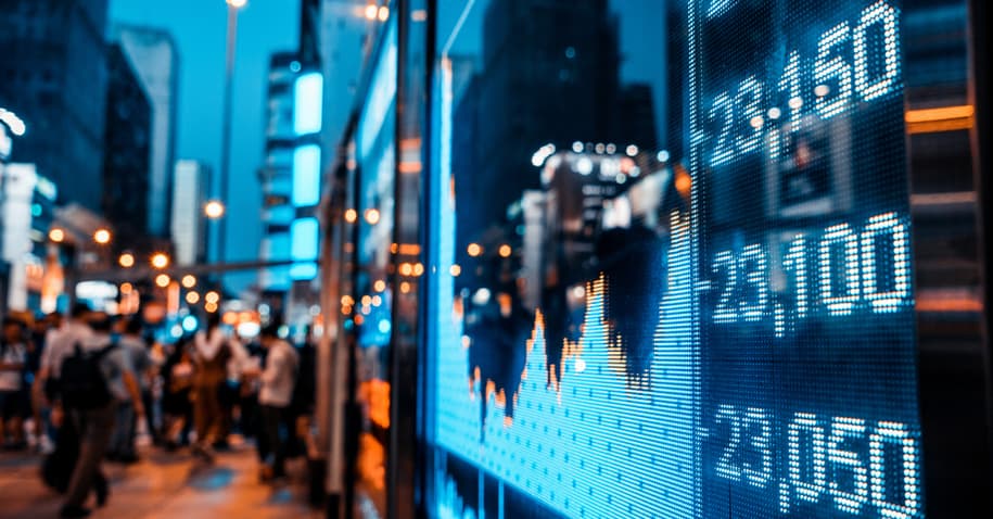 Bolsa de valores americana: aprenda como investir (GUIA)