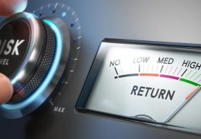 Gerenciamento de riscos