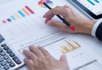 Investimento em renda fixa