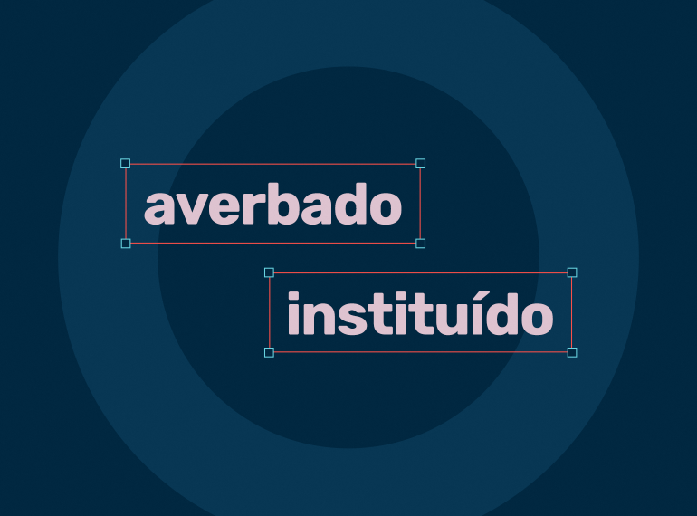 Diferença entre plano averbado e instituído