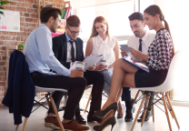 Campanhas de endomarketing