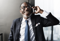 Desenvolvimento de liderança