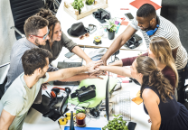 Retenção de colaboradores