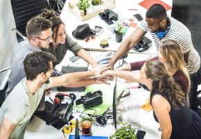 Retenção de colaboradores