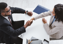 recrutamento e seleção de colaboradores