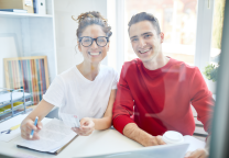 treinamento de funcionários