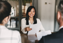 recrutamento especializado