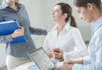 rotinas administrativas