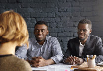 Competências profissionais