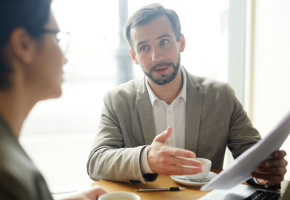 contrato de trabalho