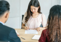contrato de trabalho temporário