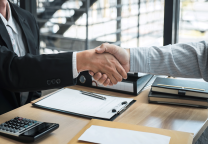 demissão por acordo