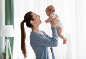 salário maternidade