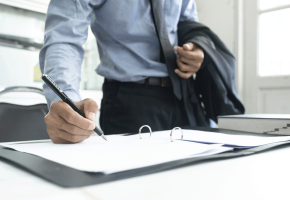 suspensão de contrato de trabalho