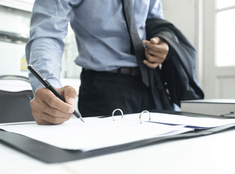 suspensão de contrato de trabalho