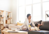 licença maternidade